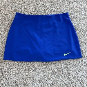 Nike Dri-Fit Skirt